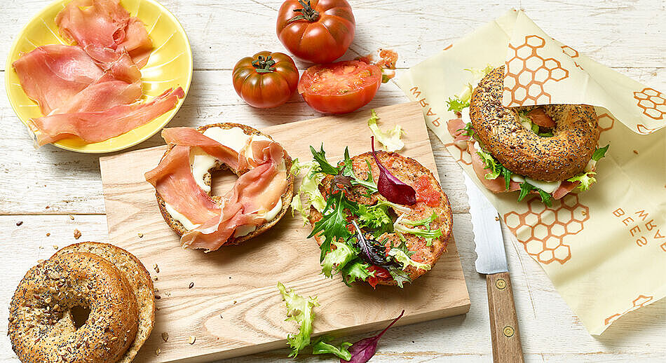 Protein-Energy-Bagel
