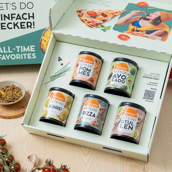 Ostmann all-time favourites Ostmann all-time favorites