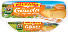 MILKANA mit Gouda