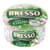 Bresso Produkt packshot Frischkäse Becher feine Kräuter Bresso Produkt packshot Frischkäse Becher feine Kräuter