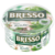 Bresso Produkt packshot Frischkäse Becher feine Kräuter