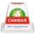Chavroux packshot Pyramide Frischkäse Natur