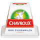 Chavroux packshot Pyramide Frischkäse Natur Chavroux packshot Pyramide Frischkäse Natur