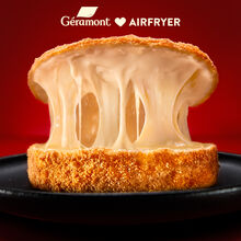 Geramont_Airfryer_teaser_1zu1 Géramont aus dem Airfryer