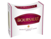 Boursault Weichkäse Packung