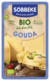 Packung Bio Weidemilch Gouda Scheiben