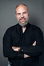 Diplom Käsesommelier Björn Bruckmann
