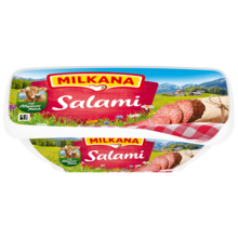 MILKANA Salami MILKANA Salami