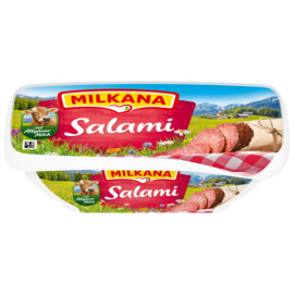 MILKANA Salami