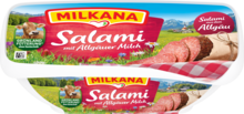 MILKANA Salami