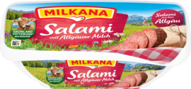 MILKANA Salami MILKANA Salami