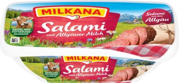 MILKANA Salami