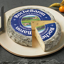Rochebaron 