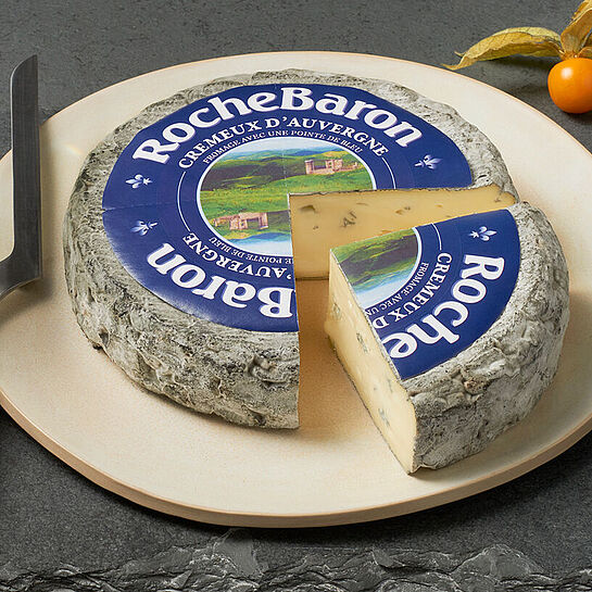 Rochebaron Rochebaron