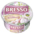 Bresso Produkt packshot Frischkäse Becher feiner Knoblauch