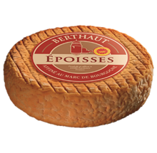Berthaut Epoisses Thekenprodukt
