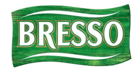 Bresso Marke Logo