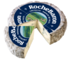 Rochebaron Blauschimmelkäse 
