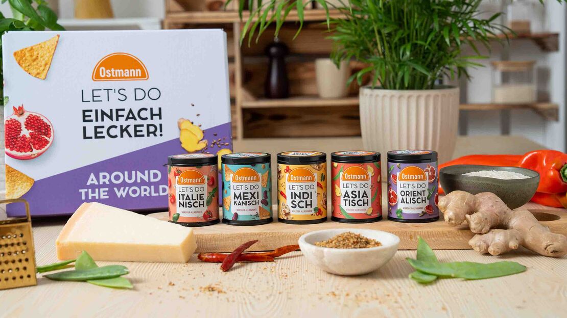 Gewinnspiel Ostmann Header