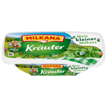 MILKANA Frischeschale Kräuter 140g