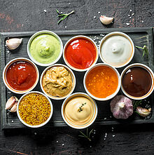 Käse Dips und Grillsaucen auf ich-liebe-käse.de