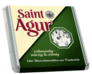 Saint Agur Stück 125 g packshot
