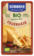 Packung Bio Weidemilch Feuerkäse Scheiben
