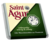 Saint Agur Stück 125 g packshot