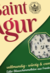 Saint Agur Stück 125 g packshot