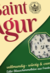 Saint Agur Stück 125 g packshot