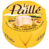 Le Paillé Weichkäse aus dem Pays de la Loire