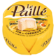 Le Paillé Weichkäse aus dem Pays de la Loire