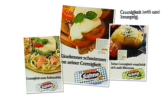 Milkana Historie 1985