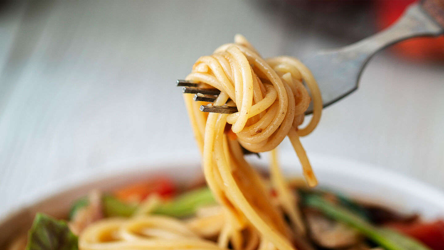 Nudelrezepte