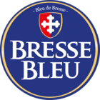 Bresse Bleu Marken Logo