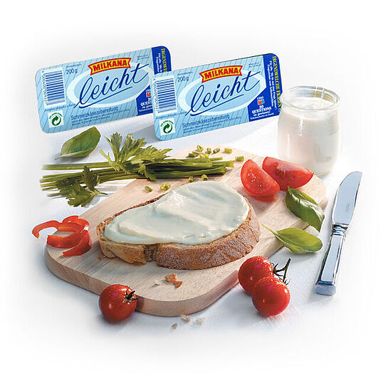 Milkana Historie 1990
