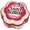 Saint Albray L&#039;intense Stück