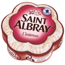 Saint Albray L&#039;intense Stück
