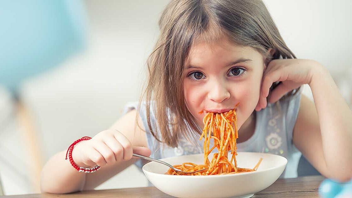 Tolle Kinderrezepte mit Käse