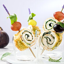 Party Rezepte