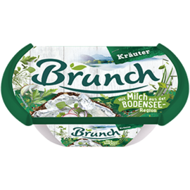 Produkt Brunch Kräuter