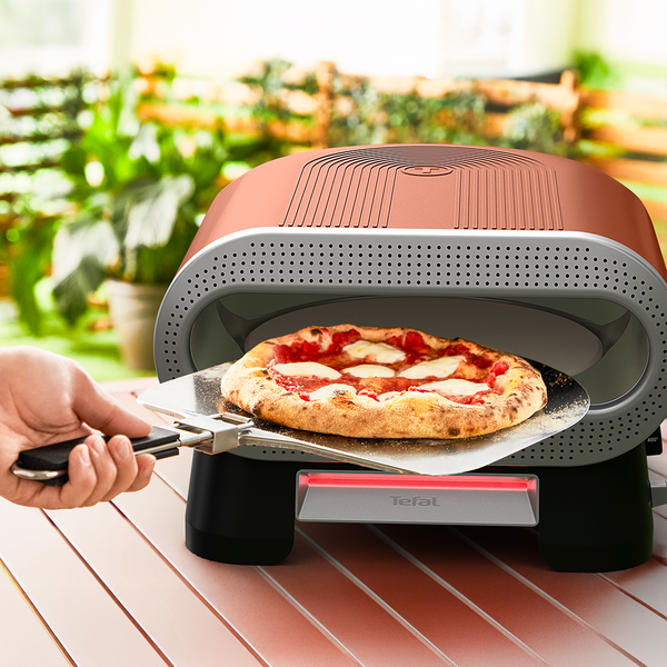 Teaser-GWS-Pizzaofen Gewinne einen von 3 Pizza Pronto Electric von Tefal
