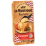 Le Rustique Raclette Classique