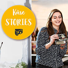 Käse Stories