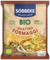 Packung Bio Weidemilch Quattro Formaggi Reibekäse