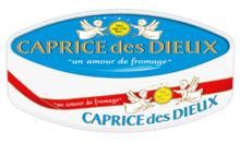 Caprice des Dieux 200 g