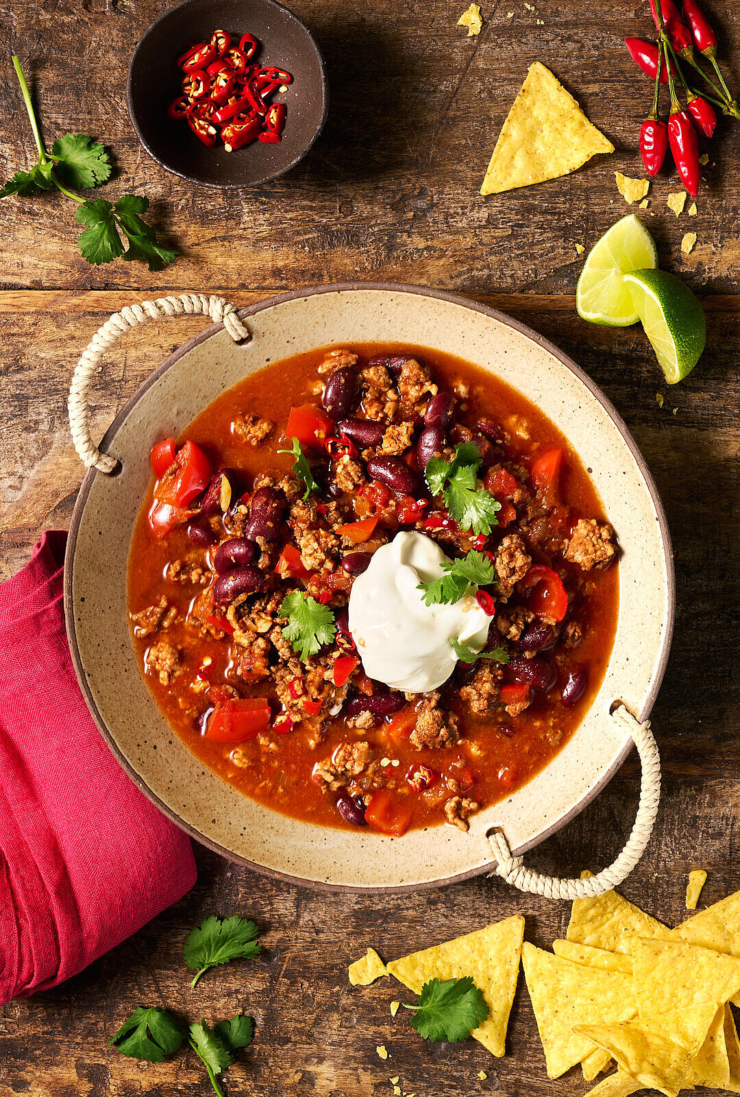 Chili con Carne