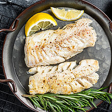 Fischrezepte von ich-liebe-käse.de