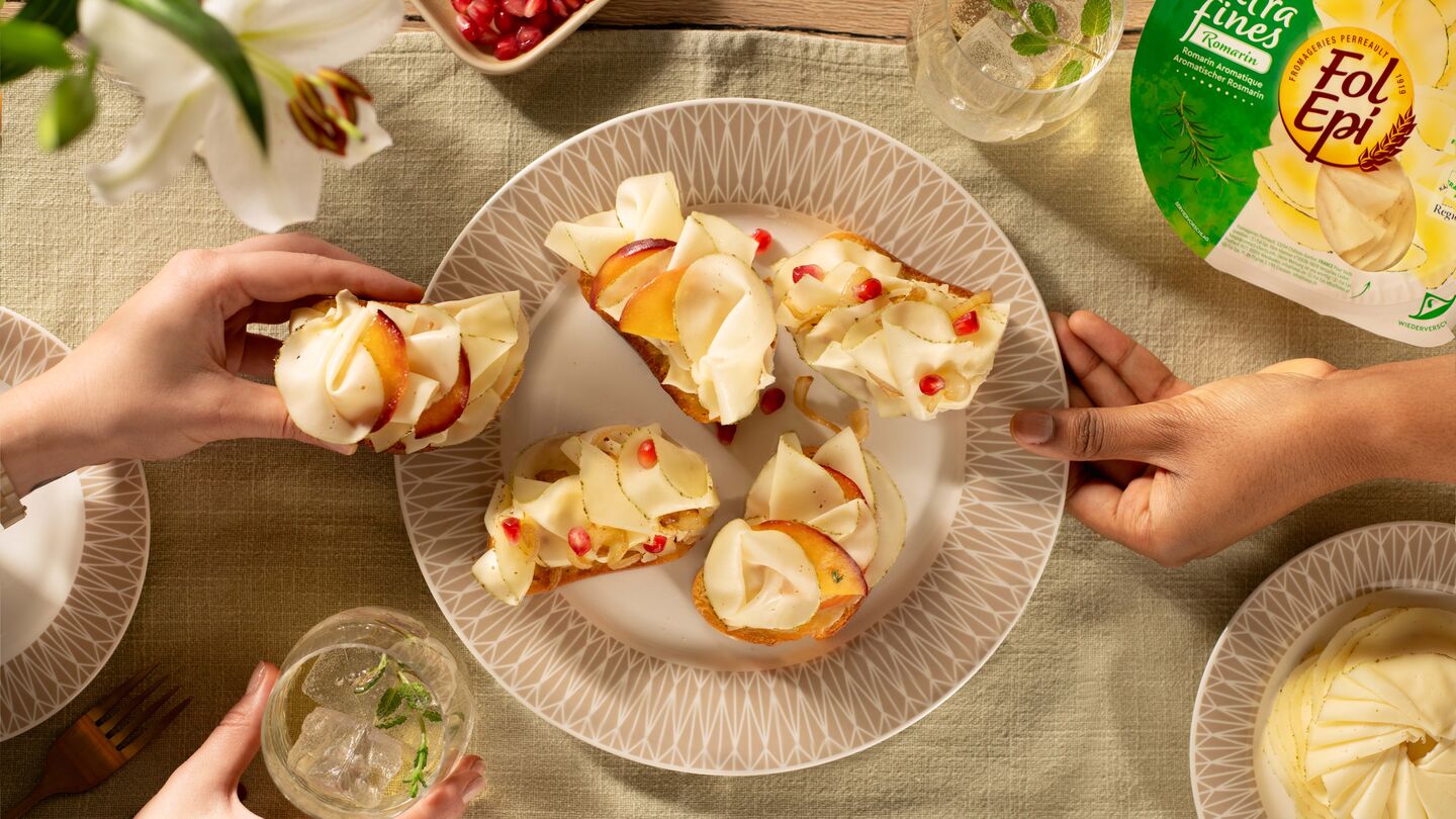 Bruschetta Bruschetta