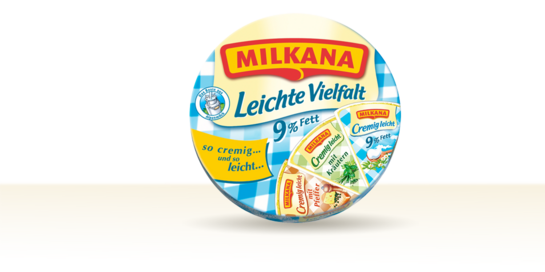 Milkana Historie 2005